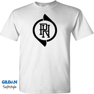 Kaos RH gilrs white