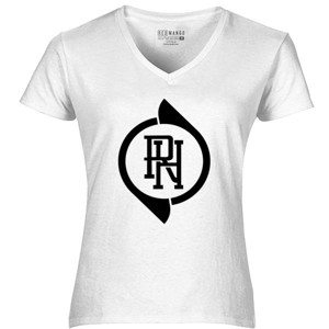 Kaos RH gilrs white