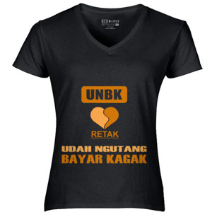 Kaos UNBK