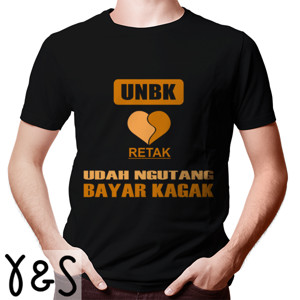 Kaos UNBK