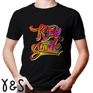 Kaos  Typography
