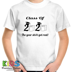 Kaos class of 2020