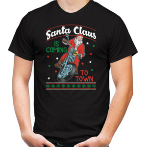 Kaos Santa Claus Is coming to town