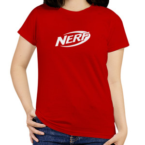 Kaos Neck Gaiter Nerf War Nerf Logo - 2