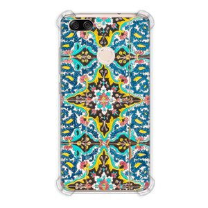 Casing HP abstract