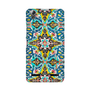 abstract Casing HP