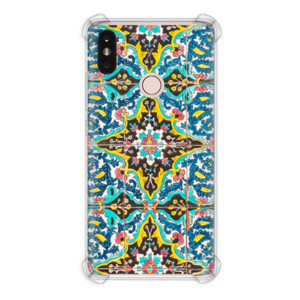 abstract Casing HP