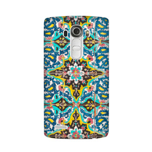 abstract Casing HP