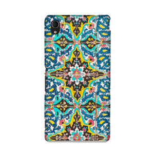 abstract Casing HP