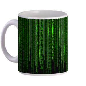 Mug Programming Code