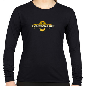 Kaos Kaos Ruteng tombo ata mesen