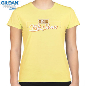 Kaos Ini Talk Show