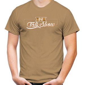 Kaos Ini Talk Show