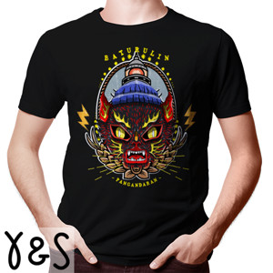 Kaos lighthouse guard