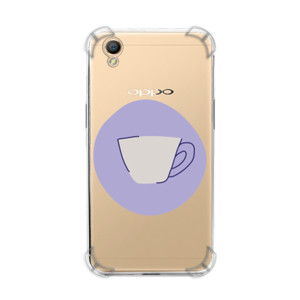 no coffee no peace Casing HP