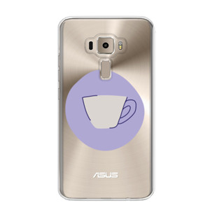 no coffee no peace Casing HP