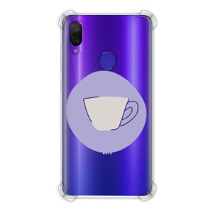 no coffee no peace Casing HP