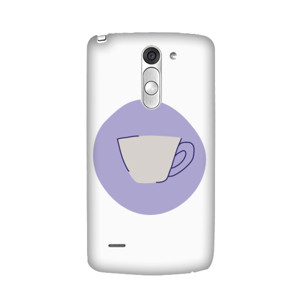 no coffee no peace Casing HP