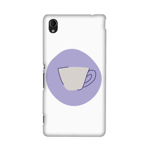 no coffee no peace Casing HP