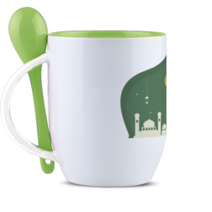 Mug Sendok Eid 5