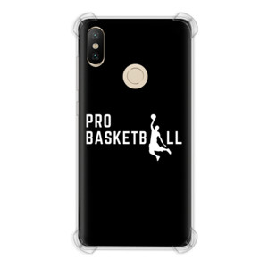 Casing HP Pro Basketball