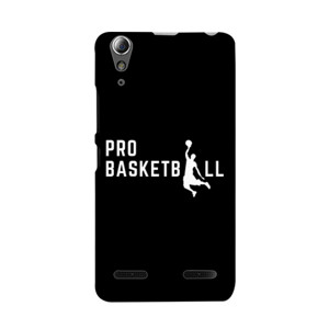 Pro Basketball Casing HP