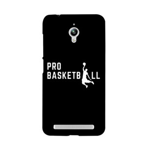 Pro Basketball Casing HP