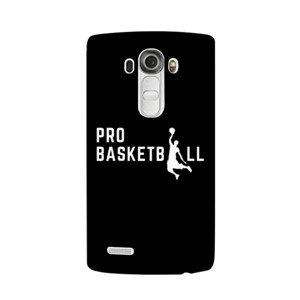 Pro Basketball Casing HP