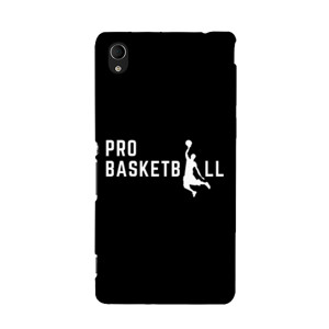 Pro Basketball Casing HP