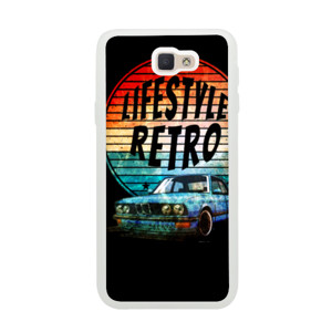 Lifestyle Retro Casing HP