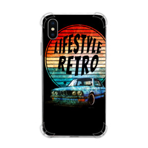 Lifestyle Retro Casing HP