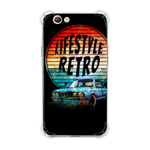 Casing HP Lifestyle Retro