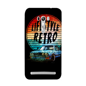 Lifestyle Retro Casing HP