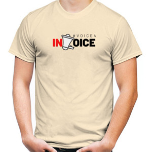 Kaos invoice dark
