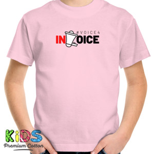 Kaos invoice dark