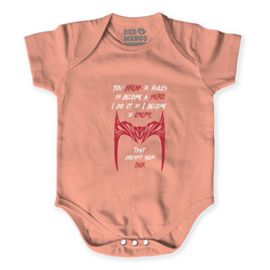 Baby Jumper That Doesn't Seem Fair