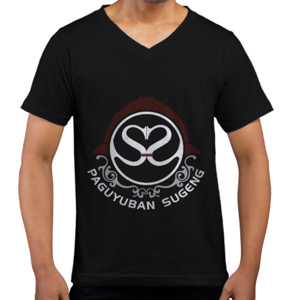 Kaos  Logo Paguyuban Sugeng Nasional