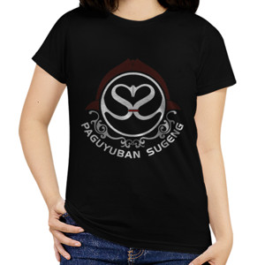 Kaos Logo Paguyuban Sugeng Nasional