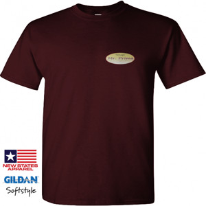 Kaos Kaos Sehat tanpa Obat