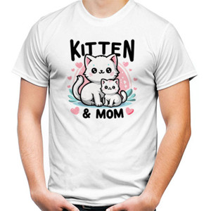 Kaos Kasih Sayang Tanpa Batas