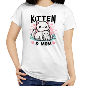 Kaos Kasih Sayang Tanpa Batas