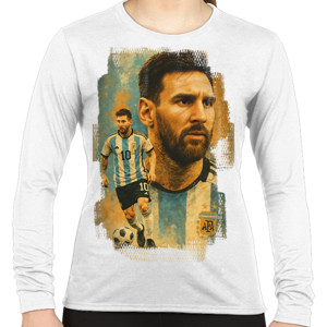 Kaos Messi