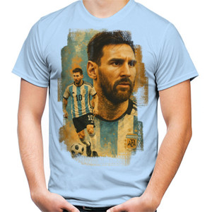 Kaos Messi