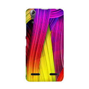 Binar pelangi Casing HP