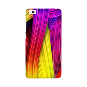Binar pelangi Casing HP