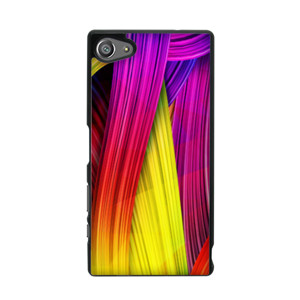 Binar pelangi Casing HP