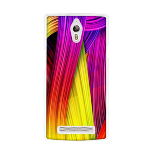 Binar pelangi Casing HP