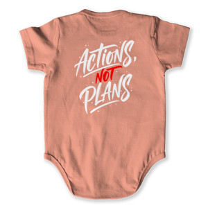 Baby Jumper No Talk Just Do T-Shirt