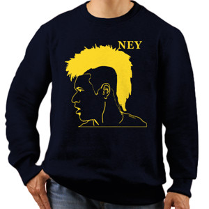 Jaket Sweater Ney