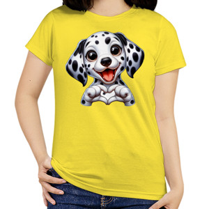 Kaos Kaos Gambar Anjing 243